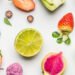 Do Fruits and Vegetables Boost Our Mood? 