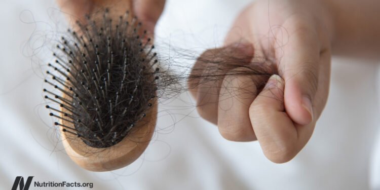 Preventing Hair Loss and Promoting Hair Growth