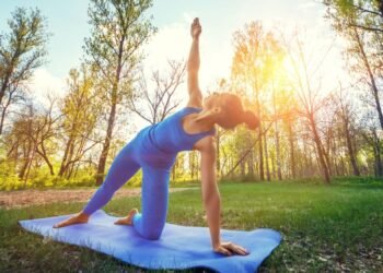 5 Steps for A Health and Lifestyle Spring Reset