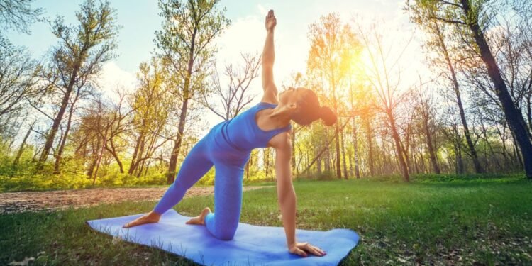 5 Steps for A Health and Lifestyle Spring Reset