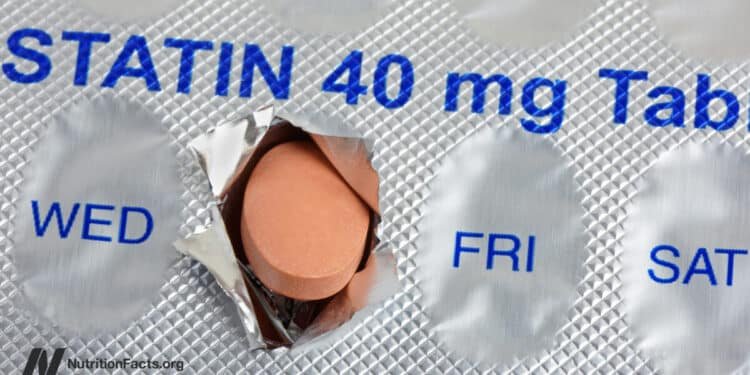 Are We Being Misled About the Benefits and Risks of Statins? 