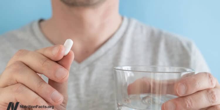 The Real Benefits of Statins and Their Side Effects 