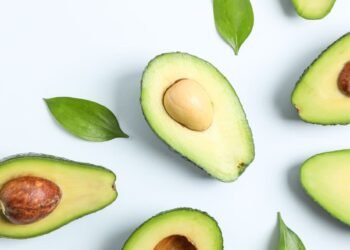 Avocados: The hero ingredient in the Mediterranean, DASH and plant-based diets