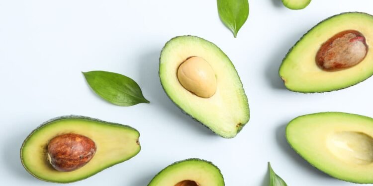 Avocados: The hero ingredient in the Mediterranean, DASH and plant-based diets