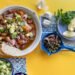 [RECIPE] Calamari Avo Puttanesca | Fitness Magazine