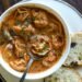 Creamy Tortellini Soup