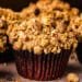 Vegan pumpkin muffins – Lazy Cat Kitchen