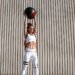 Master the move: Medicine Ball Circles