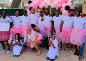 Men in Heels Walk-a-Thon Returns for Fourth Edition to Champion Breast Cancer Awareness