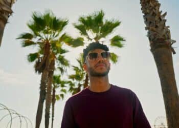 Catching Up with Mena Massoud, Host of the Peacock Travel Series ‘Evolving Vegan’