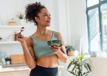 Nutrition for Busy Women to Fuel your Daily Hustle