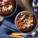 Pressure Cooker Mole Chili Recipe