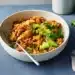 Red Beans and Rice Casserole with Plantains Recipe