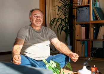 Why I Tell All My Heart Patients to Try Meditation