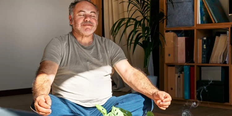 Why I Tell All My Heart Patients to Try Meditation