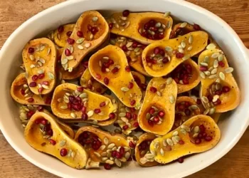 How a Chef and a Professor Made the Perfect Squash for Roasting