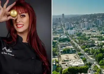 Tara Punzone’s LA Guide: Where the Pura Vita Chef Eats, Shops, and Unwinds