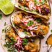 Tofish tacos – Lazy Cat Kitchen