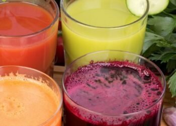 Target Juicing For Speedy Healing Of Your Specific Needs