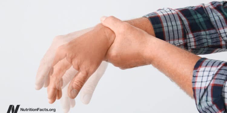Might Meat Trigger Parkinson’s Disease? 