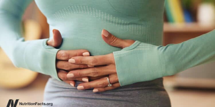Should We Fast for IBS?