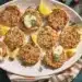 Vegan Crab Cakes with Remoulade Recipe
