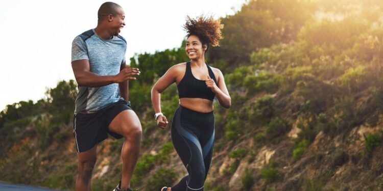How Exercise Improves Mental Health: What South Africans Should Know