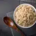Instant Pot Brown Rice