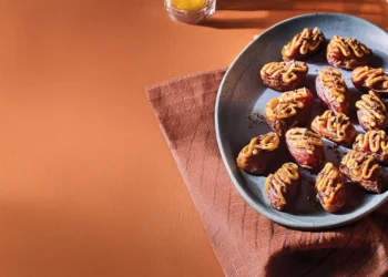 Kiki Nelson’s Candy Bar Bites