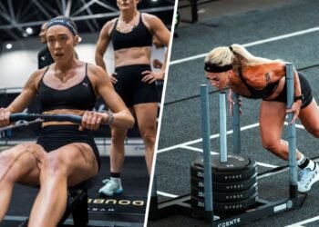 PUMA commits to HYROX, renewing long-term partnership with The World Series of Fitness Racing