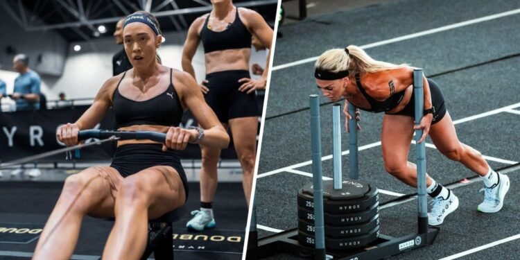 PUMA commits to HYROX, renewing long-term partnership with The World Series of Fitness Racing