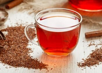 Rooibos Extracts Demonstrate Protective Effects In Preliminary Breast Cancer Research