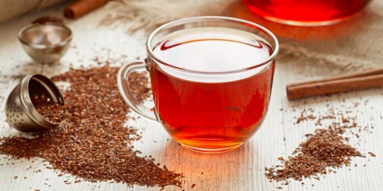 Rooibos Extracts Demonstrate Protective Effects In Preliminary Breast Cancer Research
