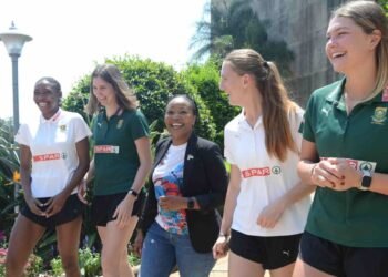 SPAR supports Tshwane Prime League to strengthen commitment to grassroots sport and education