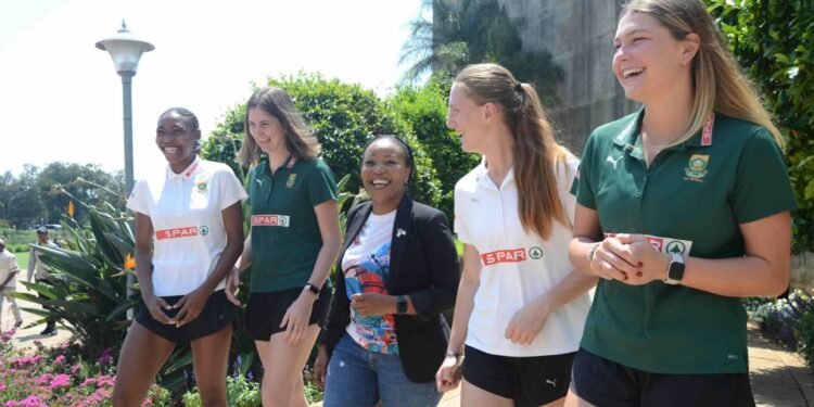 SPAR supports Tshwane Prime League to strengthen commitment to grassroots sport and education