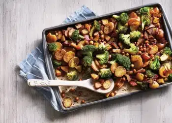 16 Dump and Go Recipes: Minimal Effort, Maximum Taste