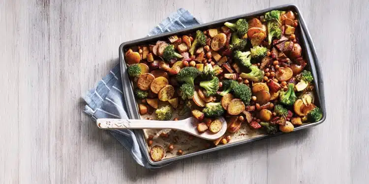 16 Dump and Go Recipes: Minimal Effort, Maximum Taste