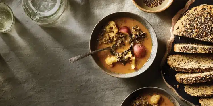 13 Wild Rice Recipes: Fresh Ideas for an Ancient Grain