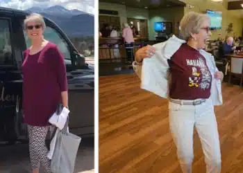 After Breast Cancer Returned, I Reclaimed My Health with WFPB Eating