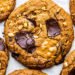 Eggless peanut butter cookies – Lazy Cat Kitchen