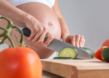 Pregnancy Nutritional Guide For Every Stage Of Your Healthy Pregnancy