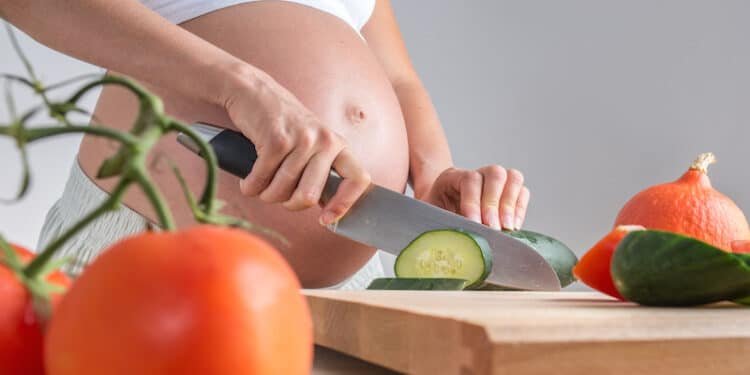 Pregnancy Nutritional Guide For Every Stage Of Your Healthy Pregnancy