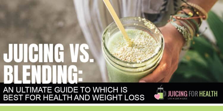 Which is Best for Weight Loss & Health?