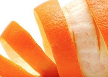 To Peel Or Not To Peel?
