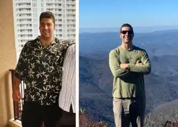 I Was Overweight and Exhausted. A WFPB Diet Changed Everything