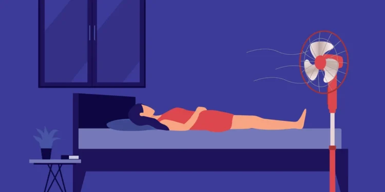 The Daily Habits That Can Help Ease Menopause Symptoms