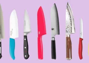 The Knives Plant-Based Chefs Can’t Live Without