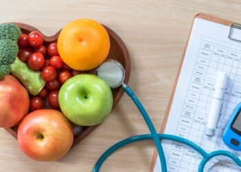 This Diabetes Awareness Month, make every meal a step towards better health with mushrooms