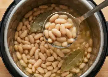 How to Make Perfect Instant Pot Beans, Every Time