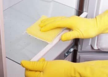 Why Cleaning Might Be as Harmful as Smoking